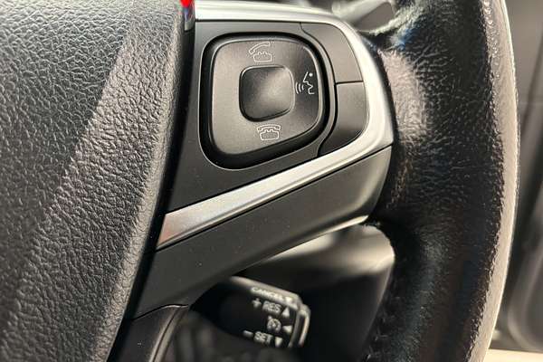 2015 Toyota Camry Atara S ASV50R