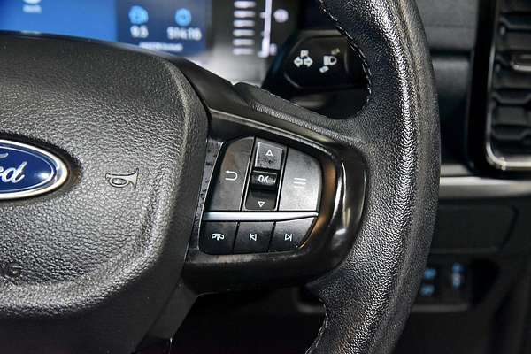 2023 Ford Everest Trend 2.0L