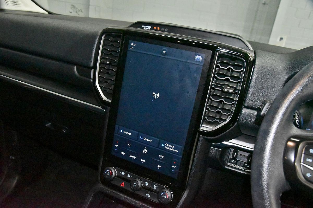 2023 Ford Everest Trend 2.0L