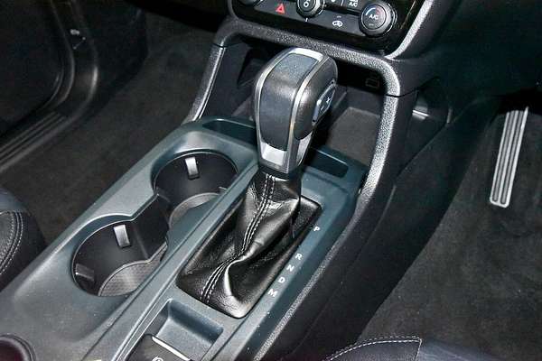 2023 Ford Everest Trend 2.0L