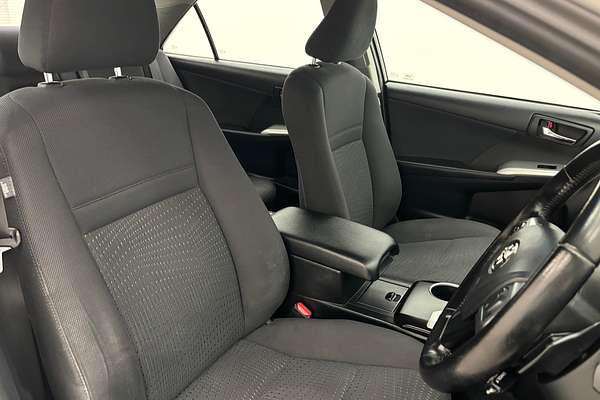 2015 Toyota Camry Atara S ASV50R