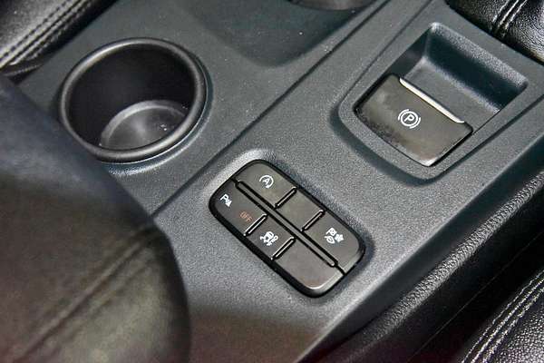 2023 Ford Everest Trend 2.0L