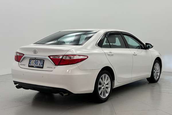 2015 Toyota Camry Atara S ASV50R