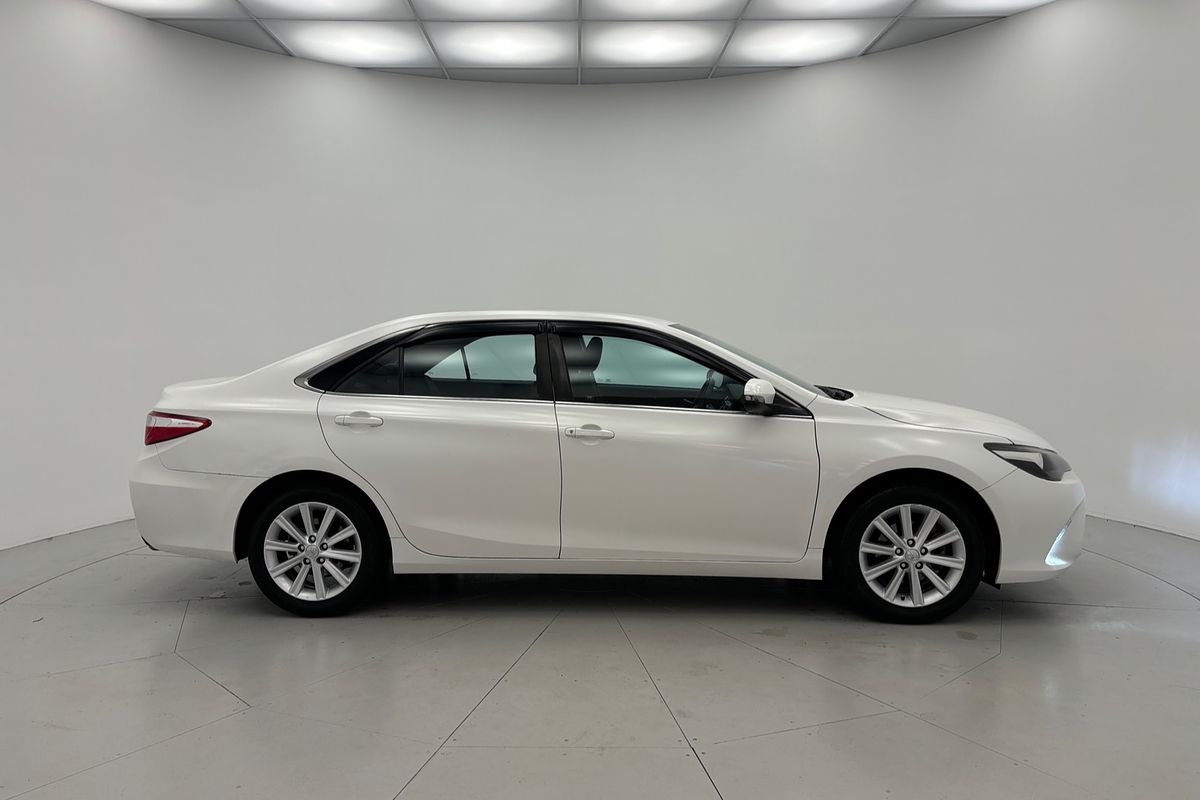 2015 Toyota Camry Atara S ASV50R