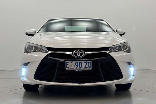 2015 Toyota Camry Atara S ASV50R