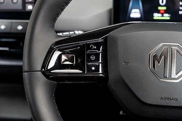 2025 MG MG4 Excite 51 125kW MEH32