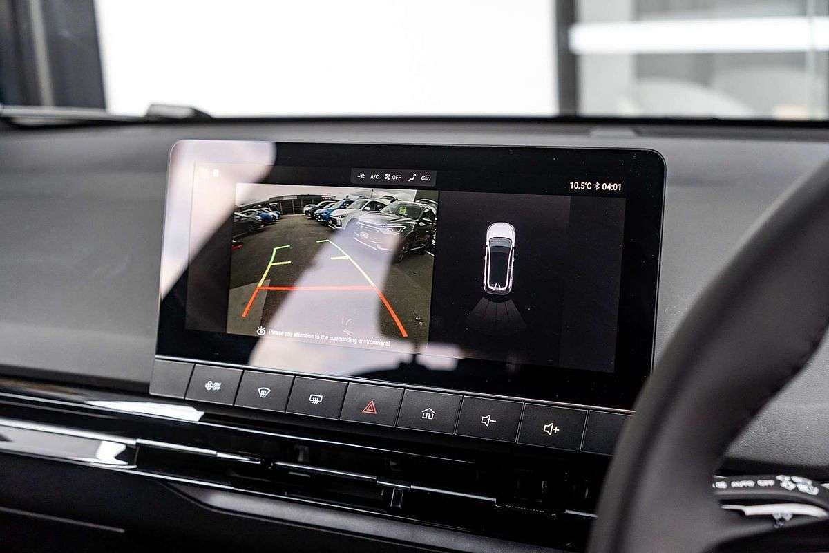 2025 MG MG4 Excite 51 125kW MEH32