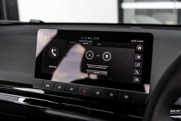 2025 MG MG4 Excite 51 125kW MEH32