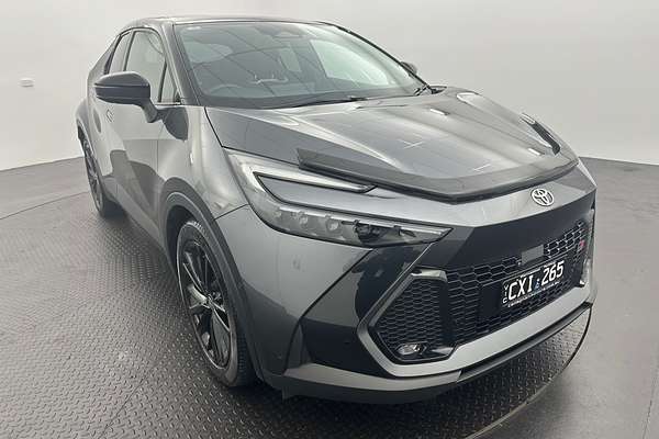 2024 Toyota C-HR Koba ZYX20R