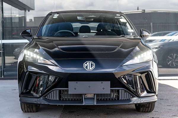 2025 MG MG4 Excite 51 125kW MEH32