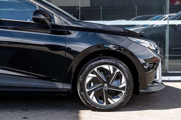 2025 MG MG4 Excite 51 125kW MEH32