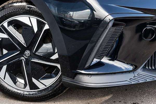 2025 MG MG4 Excite 51 125kW MEH32