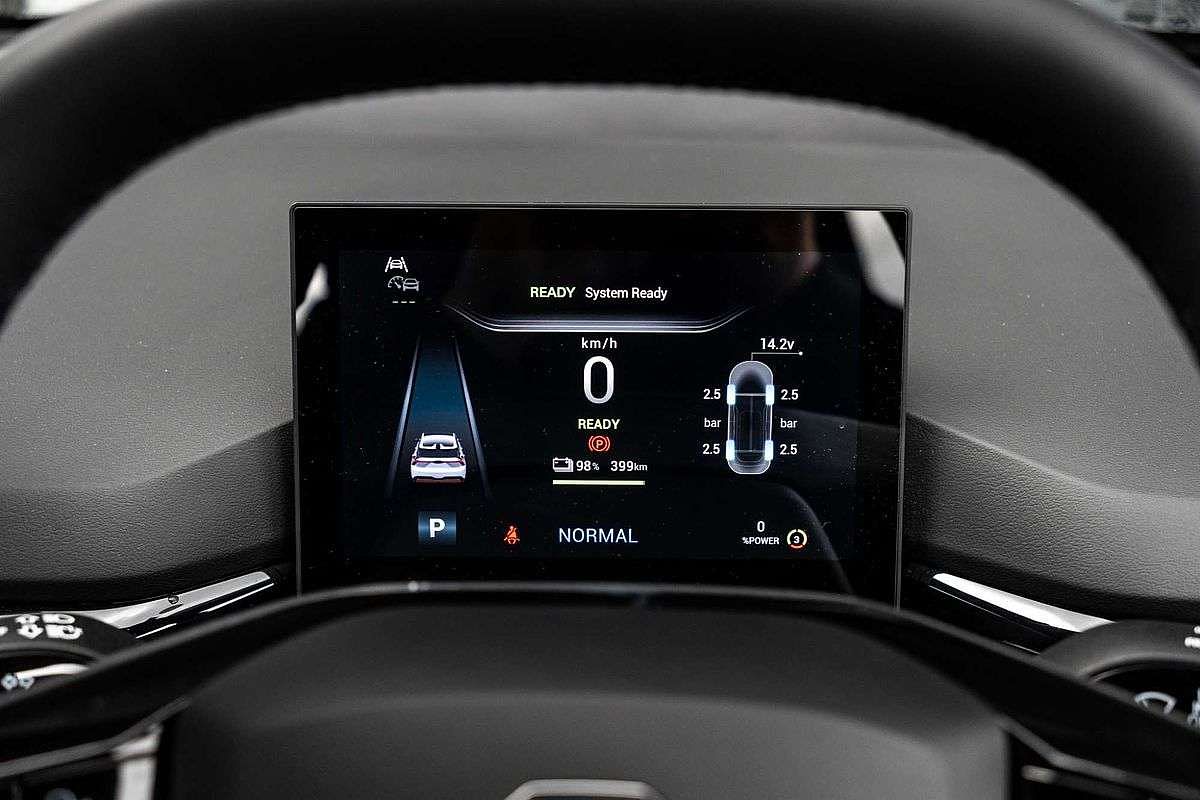 2025 MG MG4 Excite 51 125kW MEH32