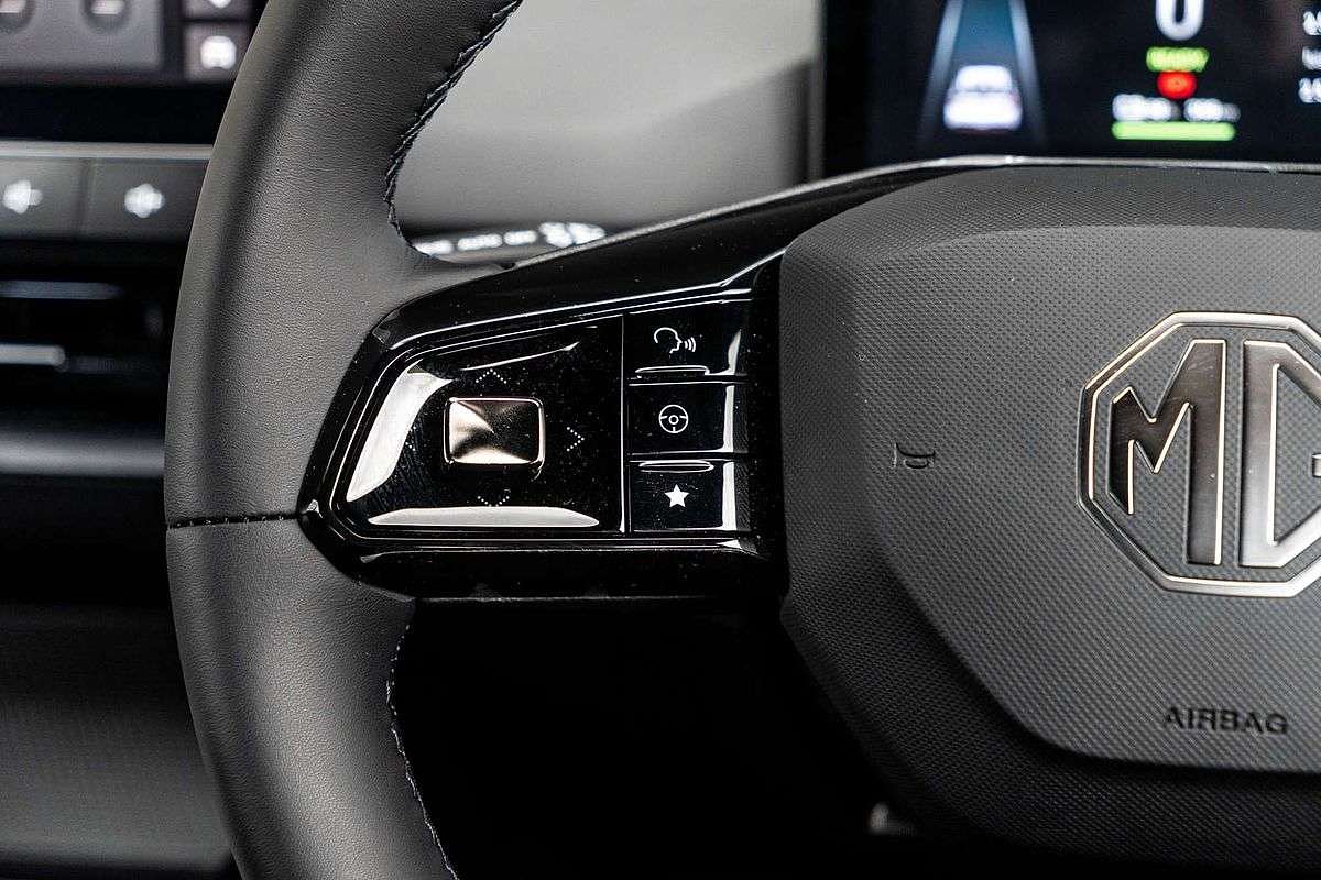 2025 MG MG4 Excite 51 125kW MEH32