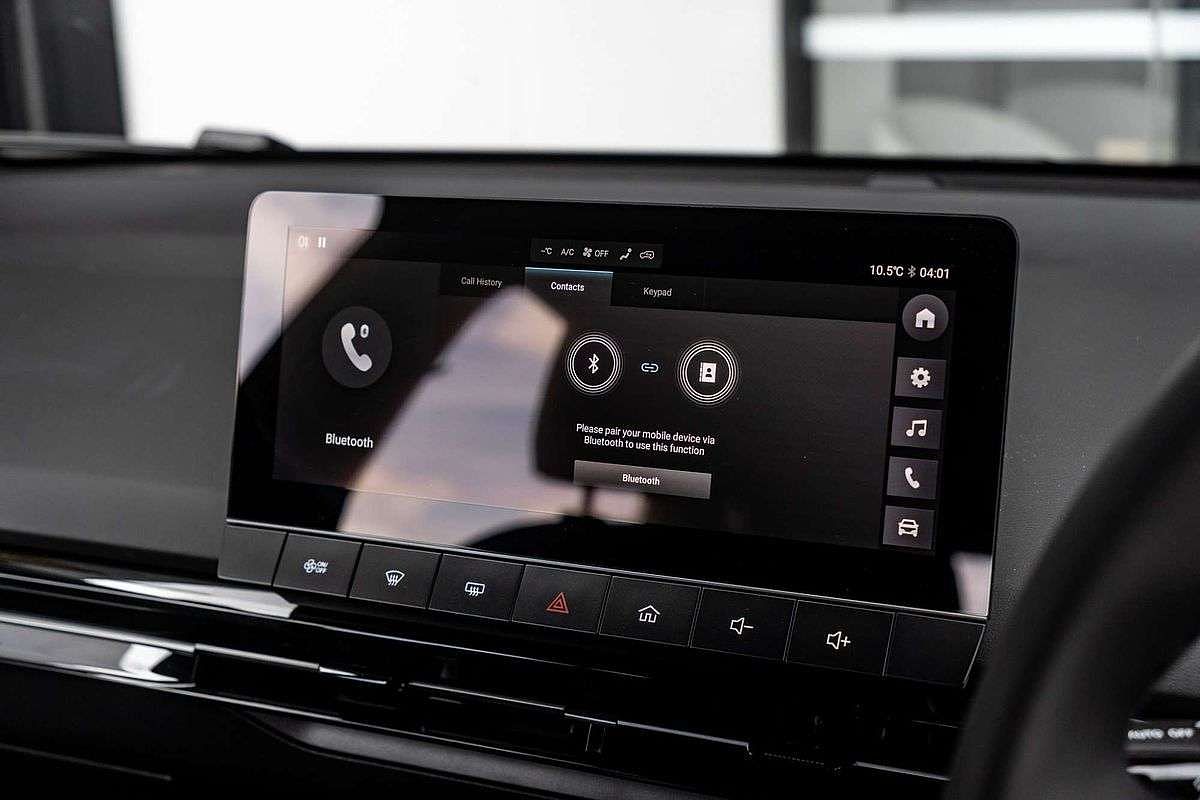 2025 MG MG4 Excite 51 125kW MEH32