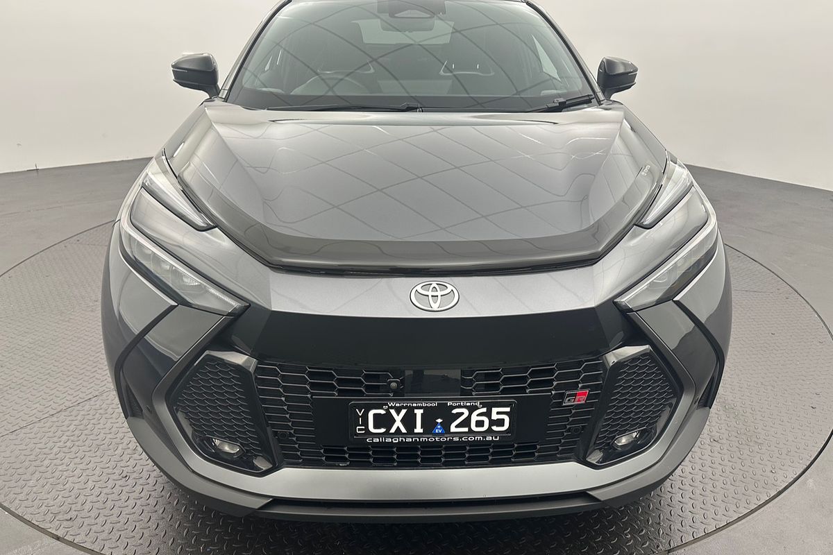 2024 Toyota C-HR Koba ZYX20R
