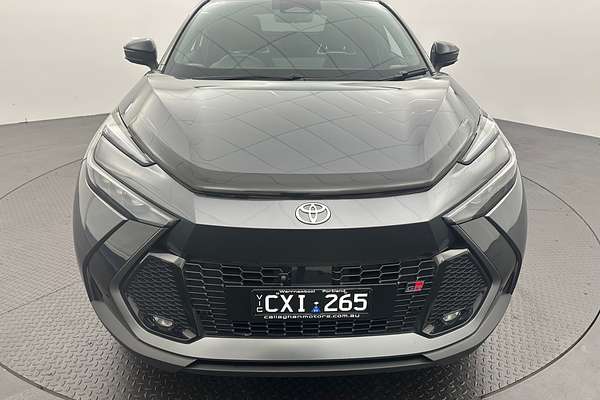 2024 Toyota C-HR Koba ZYX20R