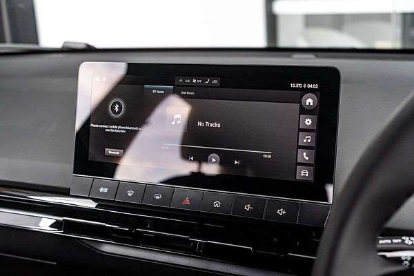 2025 MG MG4 Excite 51 125kW MEH32