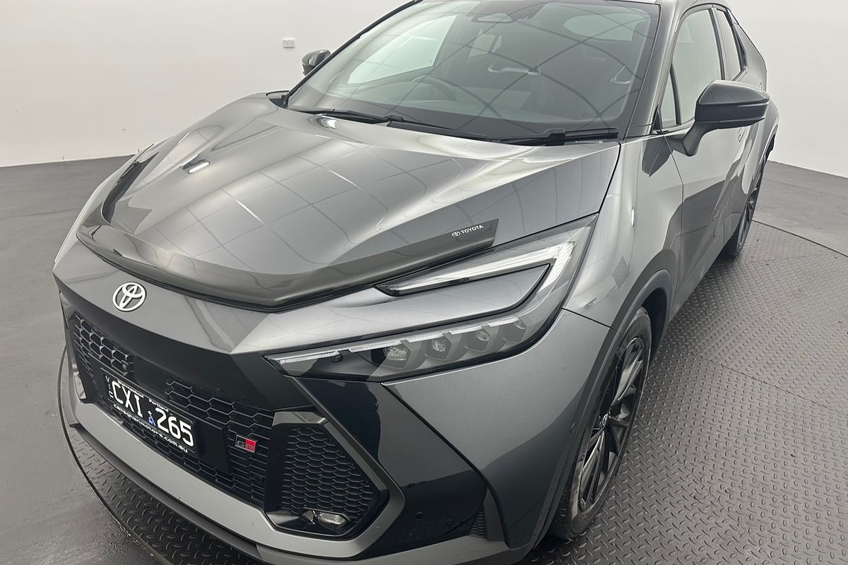 2024 Toyota C-HR Koba ZYX20R