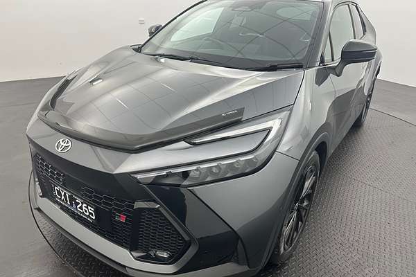2024 Toyota C-HR Koba ZYX20R