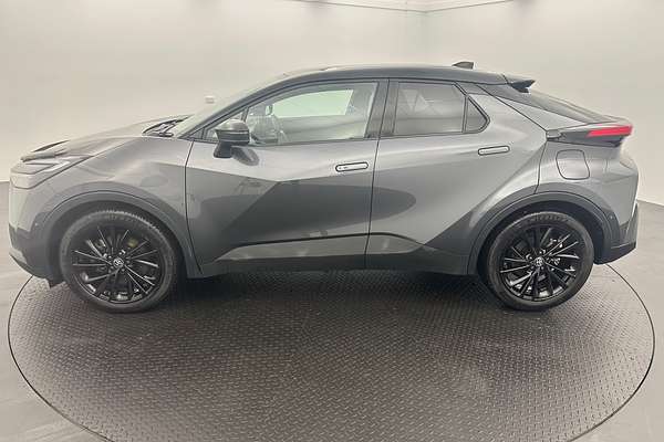 2024 Toyota C-HR Koba ZYX20R