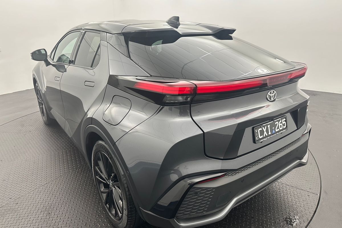 2024 Toyota C-HR Koba ZYX20R