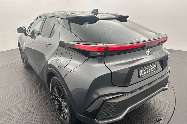 2024 Toyota C-HR Koba ZYX20R