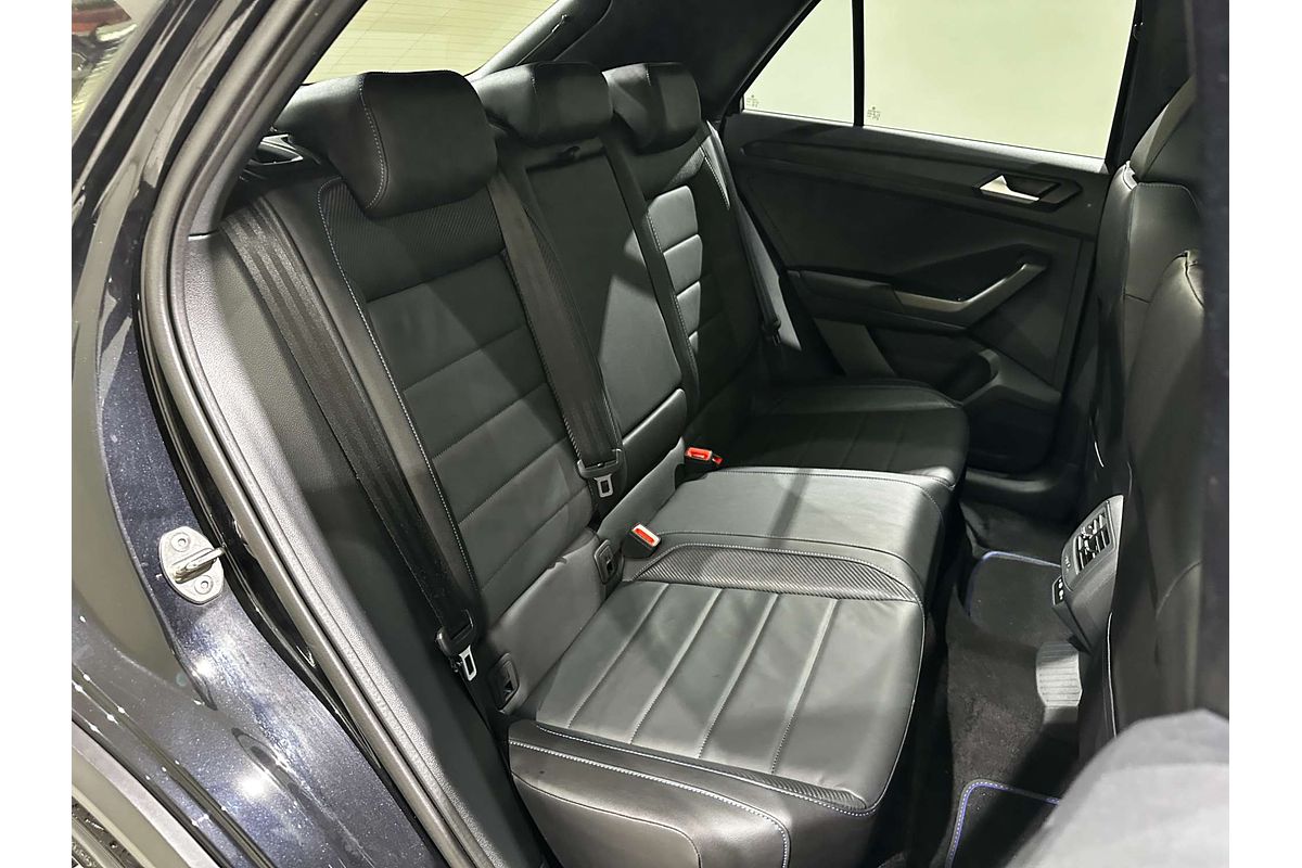 2023 Volkswagen T-Roc R D11