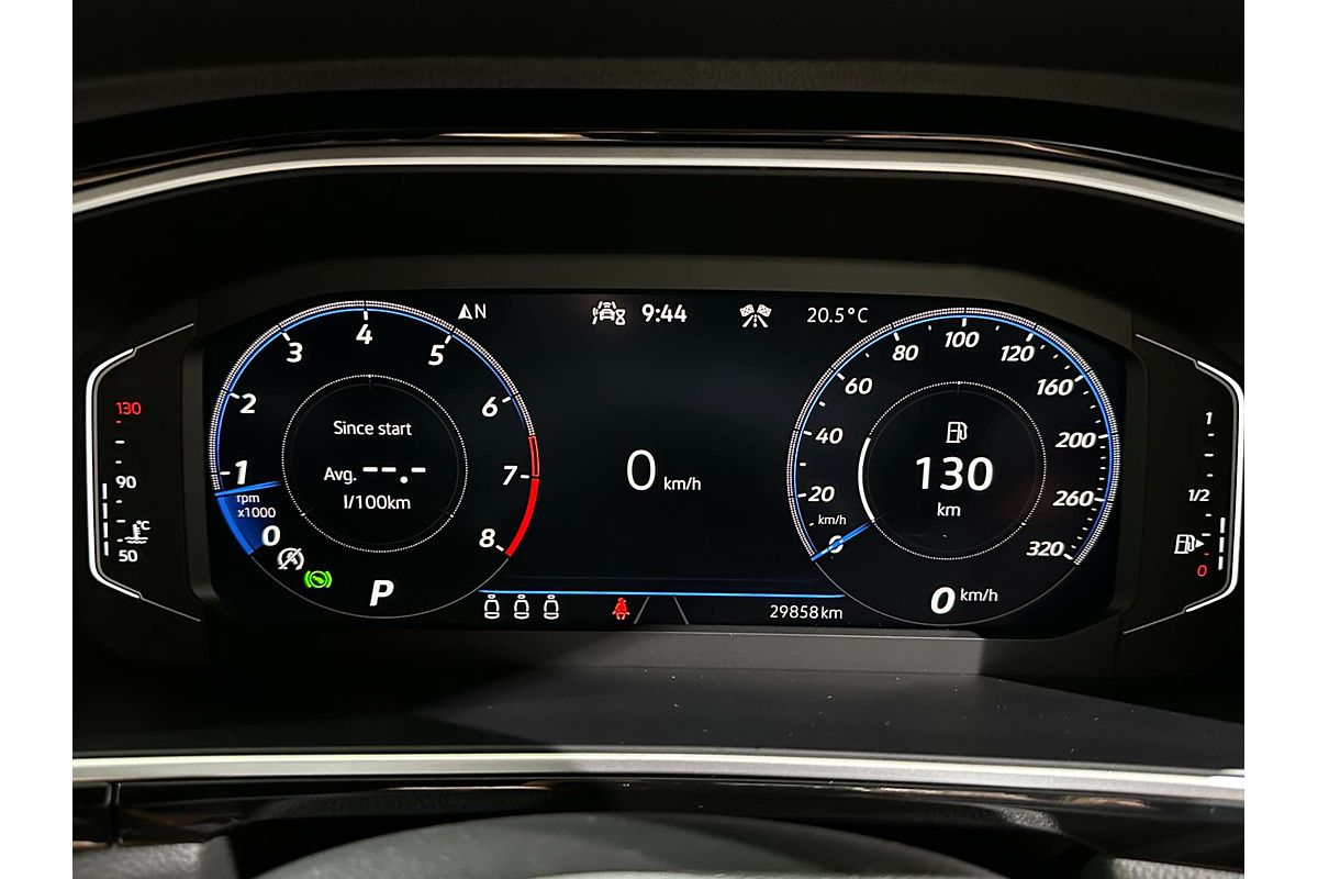2023 Volkswagen T-Roc R D11