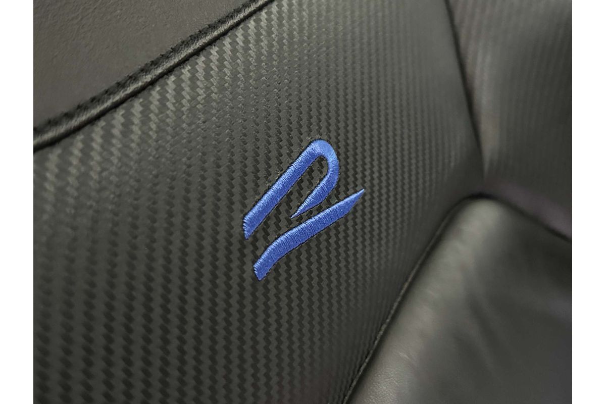 2023 Volkswagen T-Roc R D11