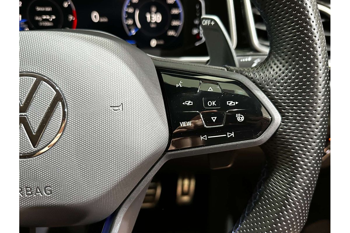 2023 Volkswagen T-Roc R D11