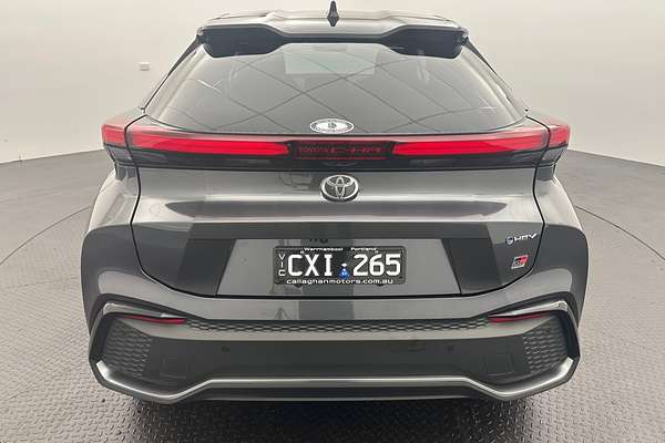 2024 Toyota C-HR Koba ZYX20R