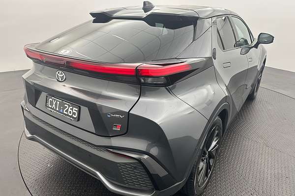 2024 Toyota C-HR Koba ZYX20R