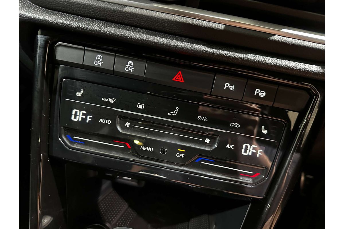 2023 Volkswagen T-Roc R D11