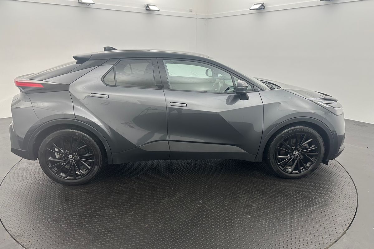 2024 Toyota C-HR Koba ZYX20R