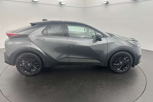 2024 Toyota C-HR Koba ZYX20R