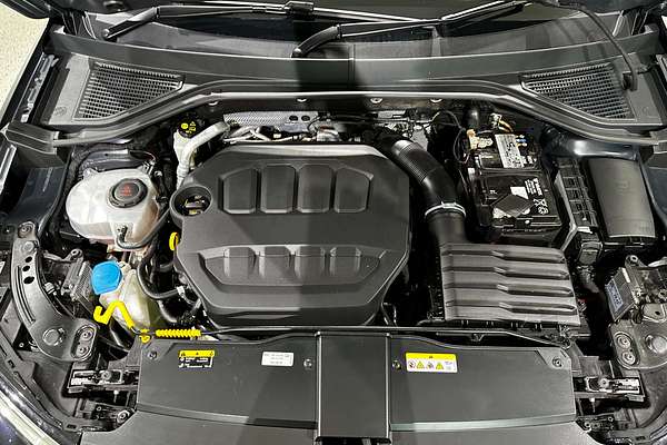 2023 Volkswagen T-Roc R D11