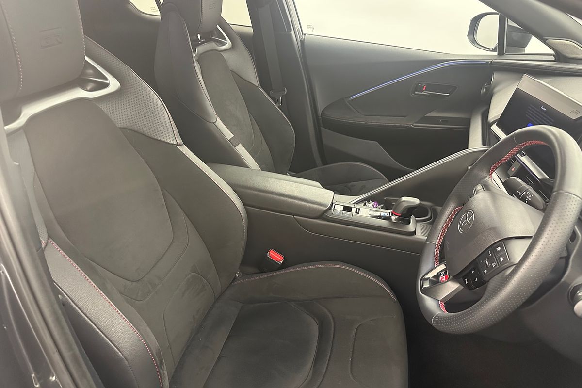 2024 Toyota C-HR Koba ZYX20R