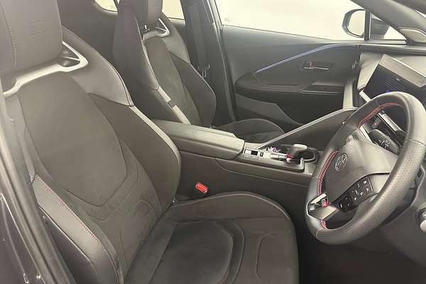 2024 Toyota C-HR Koba ZYX20R