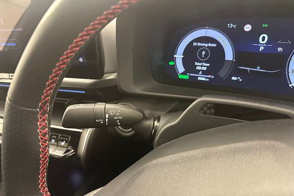2024 Toyota C-HR Koba ZYX20R