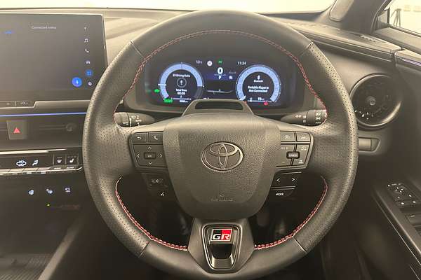 2024 Toyota C-HR Koba ZYX20R