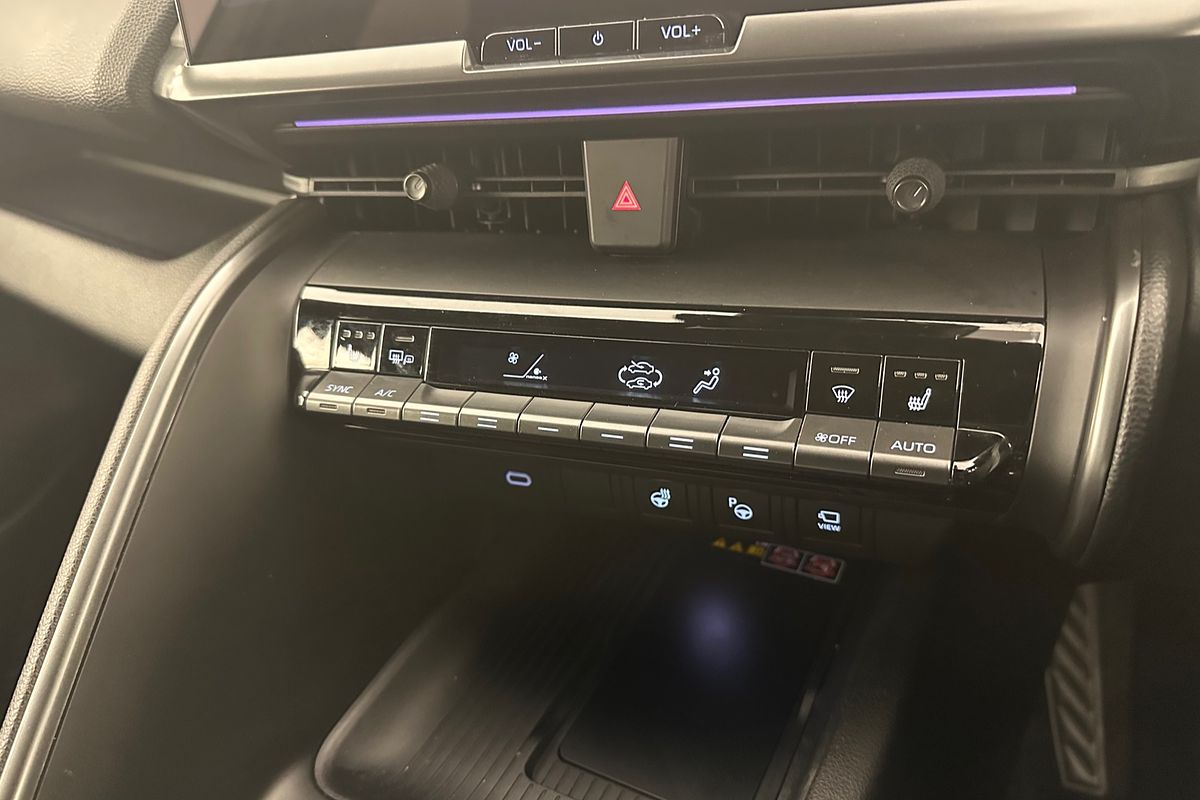 2024 Toyota C-HR Koba ZYX20R