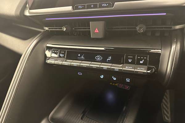 2024 Toyota C-HR Koba ZYX20R