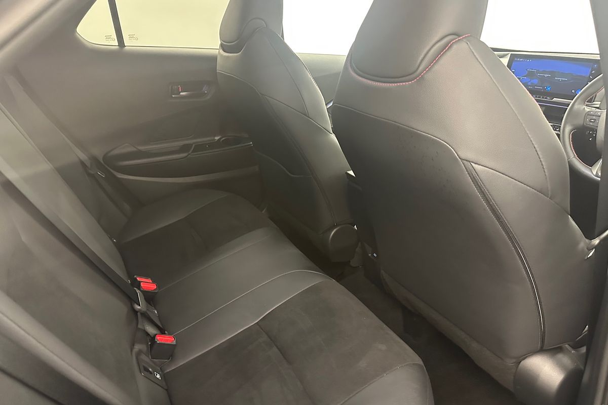 2024 Toyota C-HR Koba ZYX20R