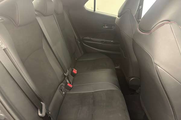 2024 Toyota C-HR Koba ZYX20R