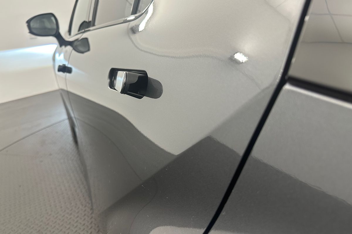 2024 Toyota C-HR Koba ZYX20R