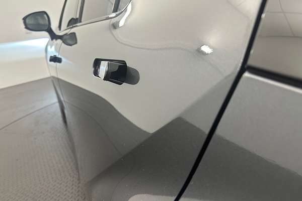 2024 Toyota C-HR Koba ZYX20R