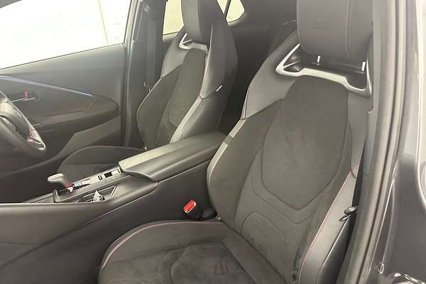 2024 Toyota C-HR Koba ZYX20R
