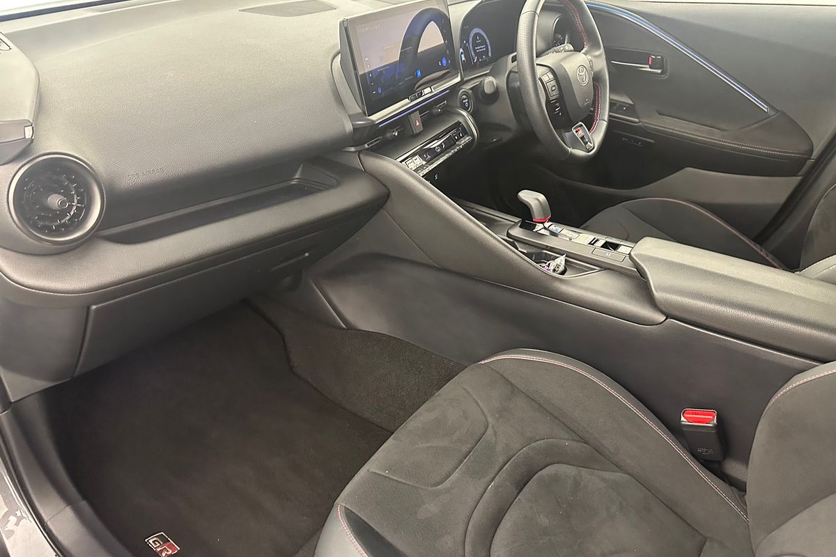 2024 Toyota C-HR Koba ZYX20R