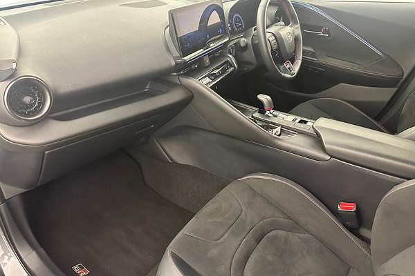 2024 Toyota C-HR Koba ZYX20R